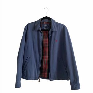 Polo By Ralph Lauren Jacket